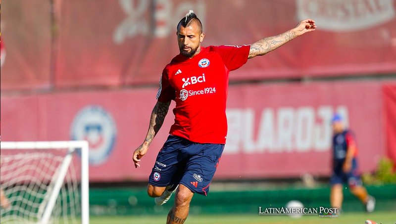 Aprende sobre casino arturo vidal es real
