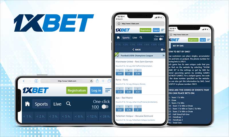 1xbet Kenya Your Ultimate Betting Experience -129515355