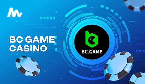 Download BC Game App for Android - Your Gateway to Exciting Gaming Download BC Game App for Android - Your Gateway to Exciting Gaming