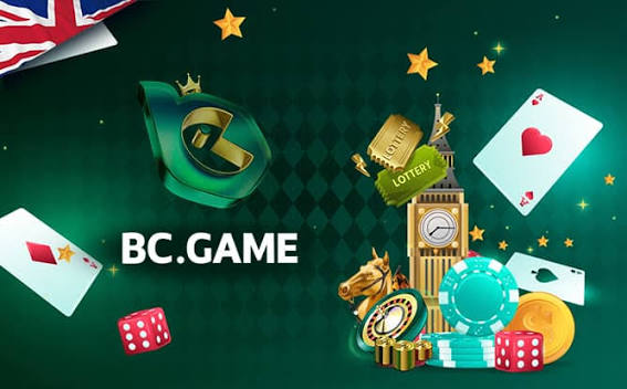 Experience the Thrill of BC.Game Crypto Casino Experience the Thrill of BC.Game Crypto Casino
