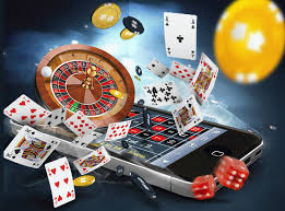 Exploring BetNuvo Your Ultimate Online Casino Experience