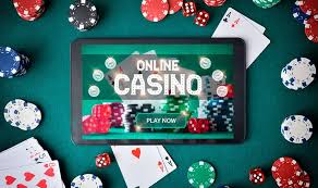 Exploring Online Casino Lets Jackpot Your Gateway to Winning Big