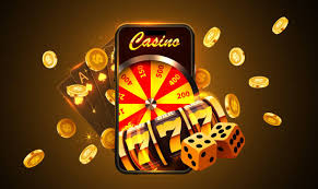 Exploring the Features and Advantages of Incognito Casino Exploring the Features and Advantages of Incognito Casino