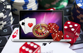 Slotmonster Casino Online Your Gateway to Premium Gaming