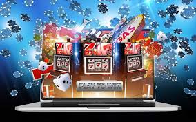 Slotmonster Casino Online Your Gateway to Premium Gaming